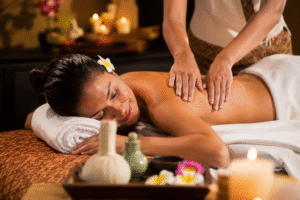 Experience Russian Massage in Goa for Deep Relaxation